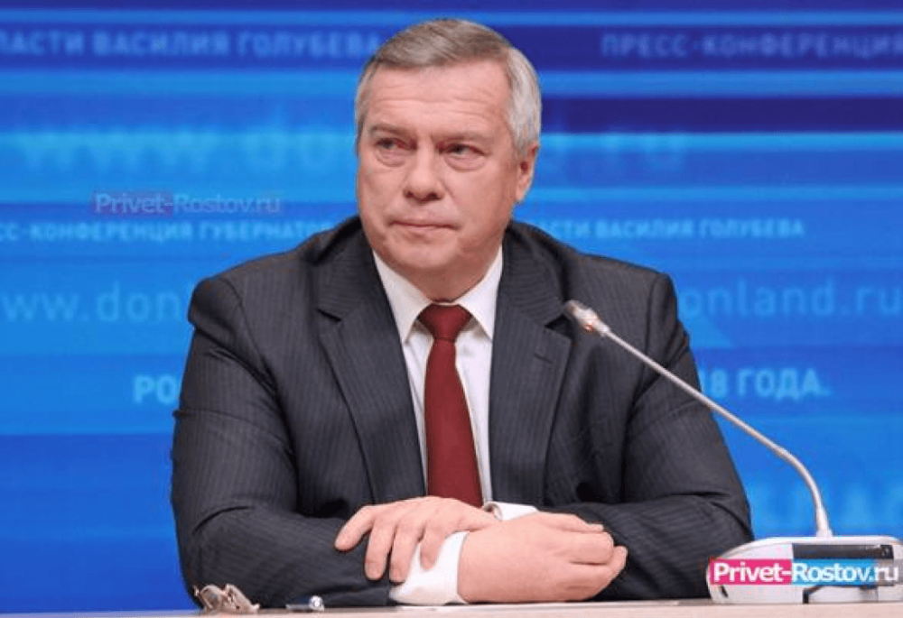 Уточнены ограничительные мероприятия по коронавирусу, которые ввели в Ростовской области Уточнены ограничительные мероприятия по коронавирусу, которые ввели в Ростовской области