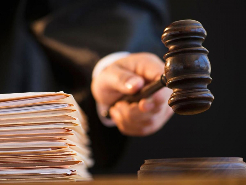 Суд отказался удовлетворять иск бывшей заведующей финансовым отделом к администрации Морозовского района Суд отказался удовлетворять иск бывшей заведующей финансовым отделом к администрации Морозовского района