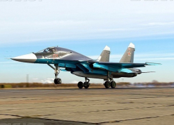 Более 6000 километров пролетели военные летчики из Морозовска с дозаправками в воздухе Более 6000 километров пролетели военные летчики из Морозовска с дозаправками в воздухе