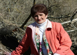 Дочь Елена сердечно поздравила Ольгу Гавриленко с Днем рождения Дочь Елена сердечно поздравила Ольгу Гавриленко с Днем рождения