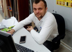 Владимира Березенко поздравляют с Днем рождения Владимира Березенко поздравляют с Днем рождения