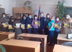 Стали известны победители конкурса казачьей песни "Голоса Родной степи III" в Морозовском районе Стали известны победители конкурса казачьей песни "Голоса Родной степи III" в Морозовском районе