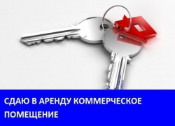 Сдается коммерческое помещение на улице Пламя Революции Сдается коммерческое помещение на улице Пламя Революции