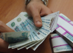 Среднемесячная заработная плата по Морозовскому району составила 24750 рублей Среднемесячная заработная плата по Морозовскому району составила 24750 рублей