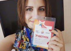 Настоящий «Марафон добрых дел» провела морозовчанка для детей своего хутора Настоящий «Марафон добрых дел» провела морозовчанка для детей своего хутора