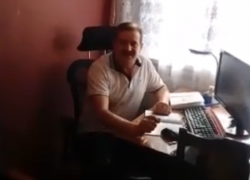 Видеоролик в поддержку ученикам, вынужденным учиться дома, записали преподаватели и воспитанники лицея в Морозовске Видеоролик в поддержку ученикам, вынужденным учиться дома, записали преподаватели и воспитанники лицея в Морозовске