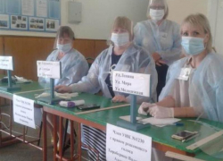 Где жители Морозовского района смогут проголосовать за поправки в конституции Российской Федерации Где жители Морозовского района смогут проголосовать за поправки в конституции Российской Федерации