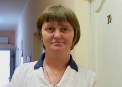 Письмо в редакцию: Погорелица поблагодарила морозовчан за помощь и поддержку Письмо в редакцию: Погорелица поблагодарила морозовчан за помощь и поддержку