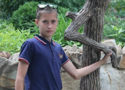 Родители поздравили Дмитрия Акулиничева с 12-летием Родители поздравили Дмитрия Акулиничева с 12-летием