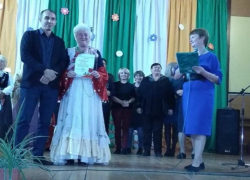 Первое официальное упоминание о хуторе Старо-Петровском появилось в 1897 году, - библиотекарь Екатерина Новосветлова Первое официальное упоминание о хуторе Старо-Петровском появилось в 1897 году, - библиотекарь Екатерина Новосветлова