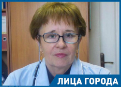 Лично я, как и вся моя семья, проходим вакцинацию каждый год, - педиатр в Морозовске Лично я, как и вся моя семья, проходим вакцинацию каждый год, - педиатр в Морозовске