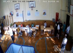 Полиция Ростовской области проверяет 22 нарушения на выборах – видео самого грандиозного из них попало в сеть Полиция Ростовской области проверяет 22 нарушения на выборах – видео самого грандиозного из них попало в сеть