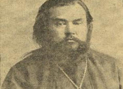 Календарь Морозовска: 26 марта 1919 года был зарублен признанный позже святым иерей Николай Попов Календарь Морозовска: 26 марта 1919 года был зарублен признанный позже святым иерей Николай Попов