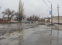 Оттепель принесет в Морозовск новую волну гриппа Оттепель принесет в Морозовск новую волну гриппа