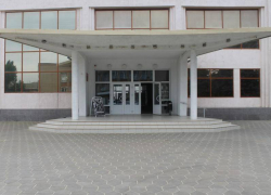 Многофункциональный молодежный центр появится в РДК Морозовского района в 2021 году Многофункциональный молодежный центр появится в РДК Морозовского района в 2021 году