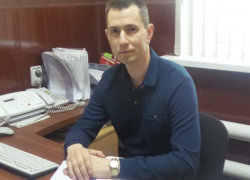 Начальник следственного отдела МВД Морозовского района поздравил коллег с профессиональным праздником Начальник следственного отдела МВД Морозовского района поздравил коллег с профессиональным праздником
