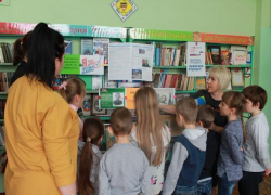 Литературную выставку посвященную творчеству Максима Горького подготовили в библиотеке хутора Вербочки Литературную выставку посвященную творчеству Максима Горького подготовили в библиотеке хутора Вербочки