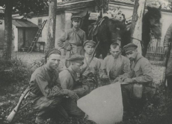 Календарь Морозовска: 23 июля Морозовско-Донецкие войска объединились с 5-й Украинской армией Календарь Морозовска: 23 июля Морозовско-Донецкие войска объединились с 5-й Украинской армией