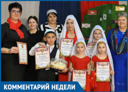 Всё больше и больше молодых людей интересуются прошлым своей страны, - культорганизатор из Вишневки Всё больше и больше молодых людей интересуются прошлым своей страны, - культорганизатор из Вишневки