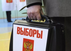 Первого человека уже включили в Морозовске в список избирателей по месту нахождения на выборах президента Первого человека уже включили в Морозовске в список избирателей по месту нахождения на выборах президента