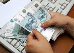 Работодателям Морозовска станет невыгодно задерживать зарплату Работодателям Морозовска станет невыгодно задерживать зарплату