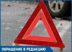 Ищем свидетелей: два Chevrolet Aveo столкнулись на перекрестке улиц Ворошилова и Кирова Ищем свидетелей: два Chevrolet Aveo столкнулись на перекрестке улиц Ворошилова и Кирова