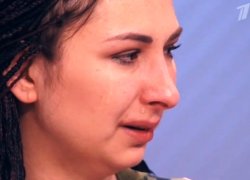 По Первому показали выпуск "Пусть говорят" о всплывшей после похищения мальчика из Морозовска трагедии По Первому показали выпуск "Пусть говорят" о всплывшей после похищения мальчика из Морозовска трагедии