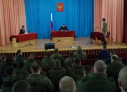 Покинувшего место ДТП с наездом на пешехода водителя в Морозовске судил Новочеркасский гарнизонный военный суд Покинувшего место ДТП с наездом на пешехода водителя в Морозовске судил Новочеркасский гарнизонный военный суд