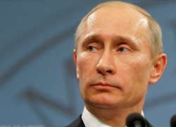 Ростовская область сильнее поддержала Путина, чем избиратели в целом по стране Ростовская область сильнее поддержала Путина, чем избиратели в целом по стране