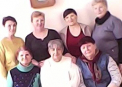 «Вы – женщины, этим вы прекрасны» - так назвали музыкально-литературную композицию в хуторе Донской «Вы – женщины, этим вы прекрасны» - так назвали музыкально-литературную композицию в хуторе Донской