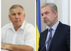 Глава районной администрации возразил министру транспорта Ростовской области, решившему, что в Морозовске хватает железнодорожных переездов Глава районной администрации возразил министру транспорта Ростовской области, решившему, что в Морозовске хватает железнодорожных переездов