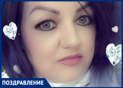 Елену Кохан поздравили с Днем рождения любящие родные Елену Кохан поздравили с Днем рождения любящие родные