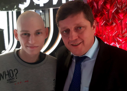 Этот парень должен жить Этот парень должен жить