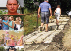 Топ–5 самых ярких событий города – «Блокнот Морозовска» подвёл итоги уходящей недели Топ–5 самых ярких событий города – «Блокнот Морозовска» подвёл итоги уходящей недели