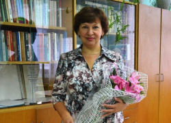 Любимые учителя морозовчан: Ольга Ивановна Матвеева Любимые учителя морозовчан: Ольга Ивановна Матвеева