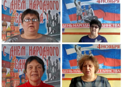 Час информации «В единстве разности – сила России!» культорганизаторы Вишневского и Сибирьчанского сельских клубов провели онлайн Час информации «В единстве разности – сила России!» культорганизаторы Вишневского и Сибирьчанского сельских клубов провели онлайн
