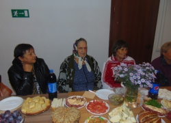 Письмо в редакцию: Давайте жить по принципу: «Лет до ста расти нам без старости» Письмо в редакцию: Давайте жить по принципу: «Лет до ста расти нам без старости»