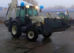 Автопарк газового хозяйства Морозовска пополнился новой техникой Автопарк газового хозяйства Морозовска пополнился новой техникой