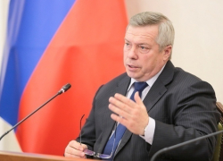 Василий Голубев попросил «не убаюкивать его красивыми картинками» – ввод в эксплуатацию МОЭК в Морозовском районе и области откладывается Василий Голубев попросил «не убаюкивать его красивыми картинками» – ввод в эксплуатацию МОЭК в Морозовском районе и области откладывается