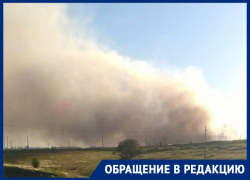 "Других способов утилизации нет", - футбольный тренер предположил, что свалку в Морозовске поджигают специально "Других способов утилизации нет", - футбольный тренер предположил, что свалку в Морозовске поджигают специально