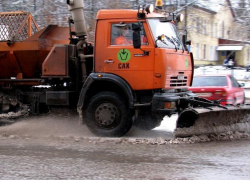 Административное дело против должностного лица из-за неоплаченных реагентов возбудила прокуратура Морозовского района Административное дело против должностного лица из-за неоплаченных реагентов возбудила прокуратура Морозовского района