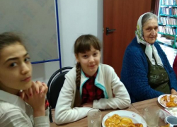 Вечер, посвященный творчеству Виталия Закруткина провели в библиотеке Гагаринского сельского поселения Вечер, посвященный творчеству Виталия Закруткина провели в библиотеке Гагаринского сельского поселения