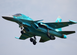 Сюжет про СУ-34 с участием морозовских спортсменов увидит вся Россия Сюжет про СУ-34 с участием морозовских спортсменов увидит вся Россия
