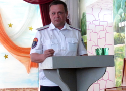 Юным "Донцам" в Морозовске привели примеры мужества их ровестников среди казаков в годы войны Юным "Донцам" в Морозовске привели примеры мужества их ровестников среди казаков в годы войны