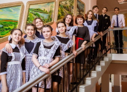 Светлой дороги вам, выпускники 2018 года МБОУ СОШ №6! Светлой дороги вам, выпускники 2018 года МБОУ СОШ №6!