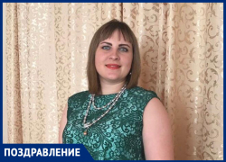 Екатерину Балыцкую с Днем рождения поздравили кумовья Екатерину Балыцкую с Днем рождения поздравили кумовья