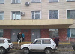 Новый рентген аппарат появится в Морозовске уже в этом году Новый рентген аппарат появится в Морозовске уже в этом году