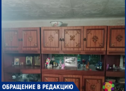 По возвращении в квартиру после дачного сезона бабушку ждал неприятный сюрприз, - морозовчанка По возвращении в квартиру после дачного сезона бабушку ждал неприятный сюрприз, - морозовчанка