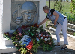 Письмо в редакцию: Митинг «Салют Победы» прошел в хуторе Вишневка Письмо в редакцию: Митинг «Салют Победы» прошел в хуторе Вишневка