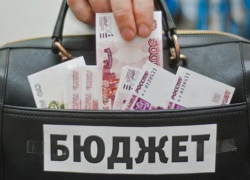 Больше всего городскому бюджету Морозовска задолжали четыре организации Больше всего городскому бюджету Морозовска задолжали четыре организации